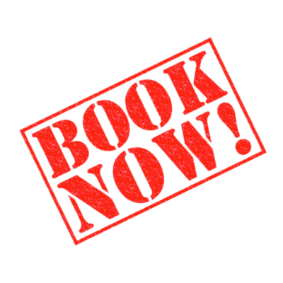 Image result for book now